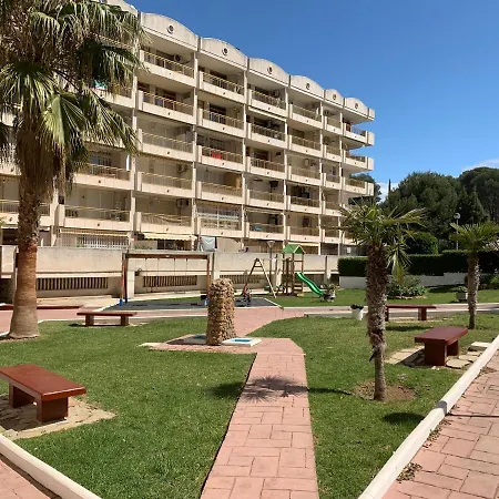 Costamar Apartment *